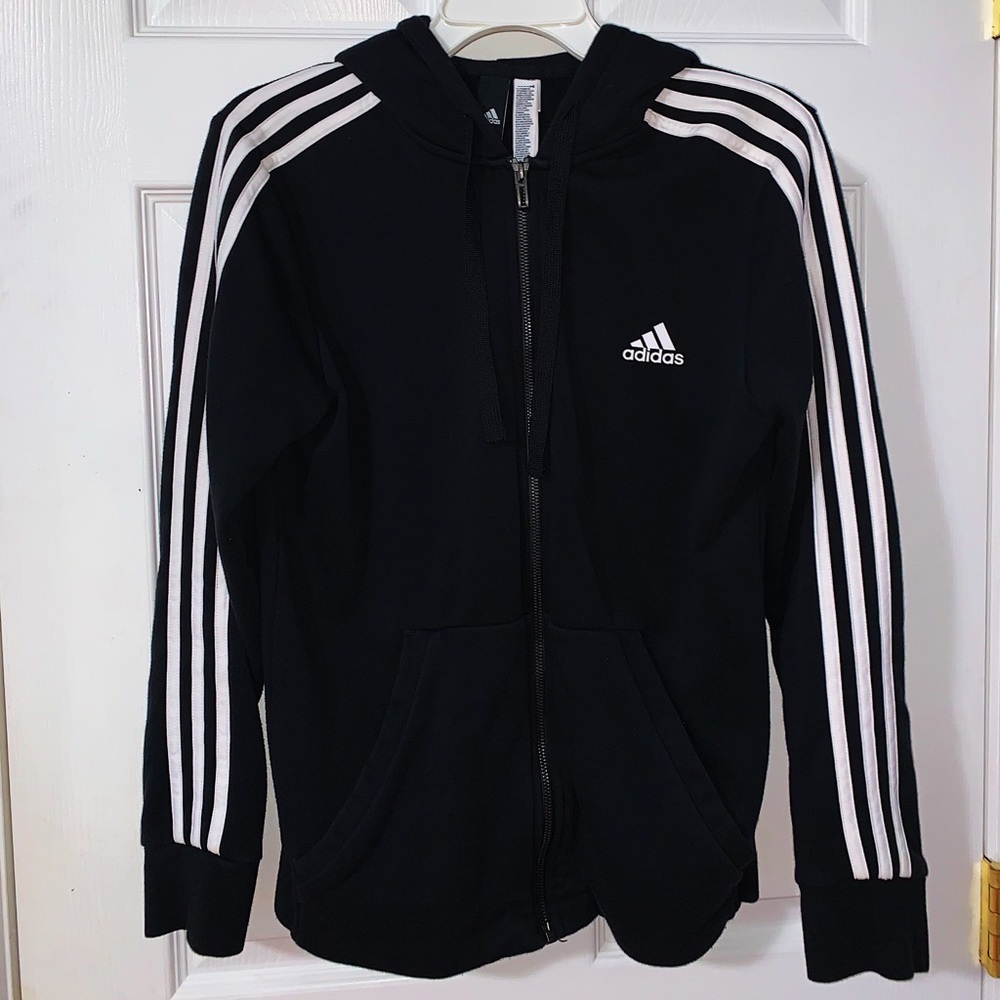 Adidas Hoodie